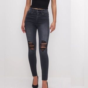 Good American Women’s Skinny Jeans